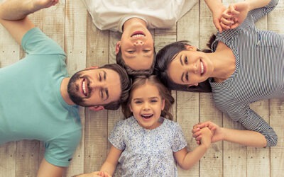 How trusts can protect the family assets