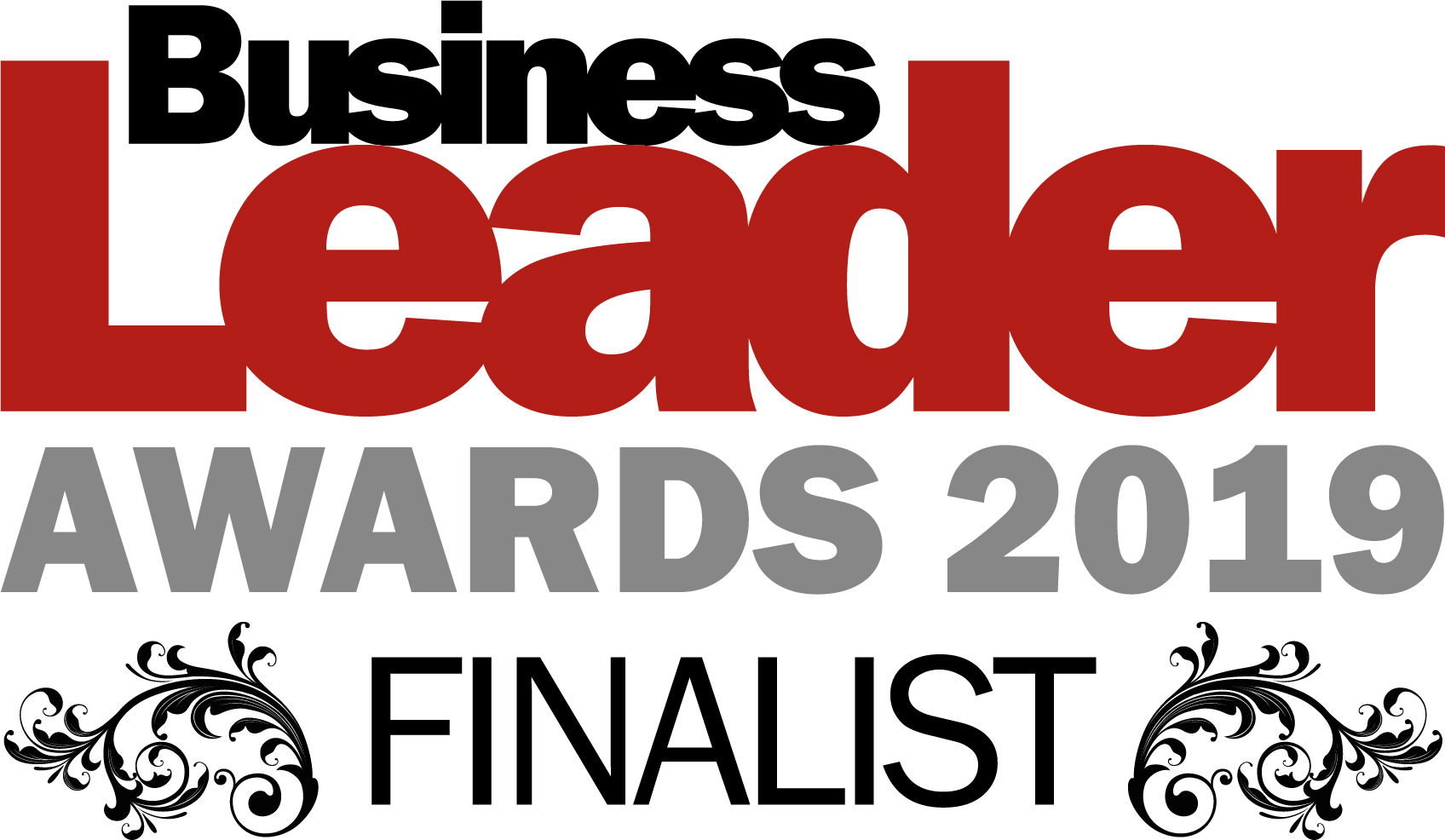 Business Leader Awards 2019