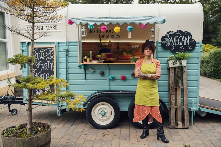 Taking your startup to the next level