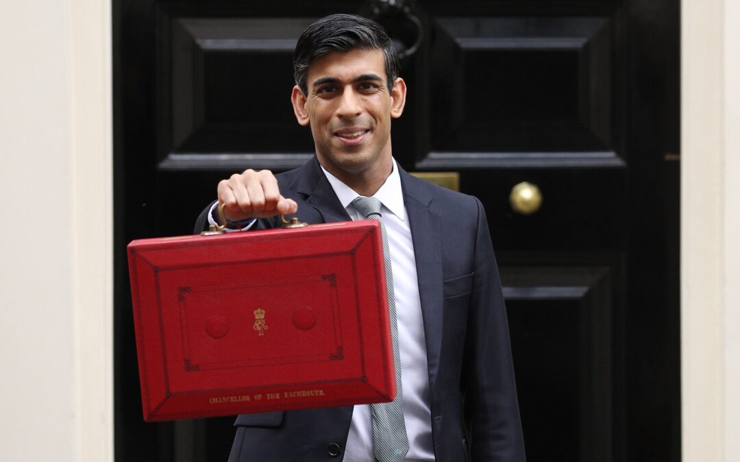 The Autumn Budget 2021: Our Predictions