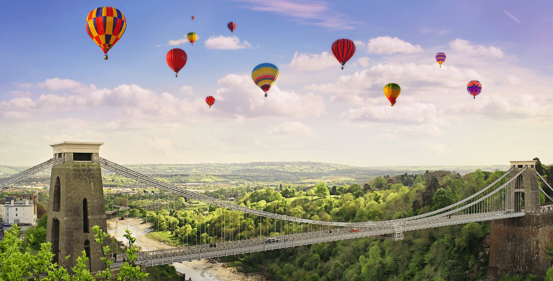 Bristol has been identified as one of the UK’s fastest growing hubs for real estate developments across a number of sectors