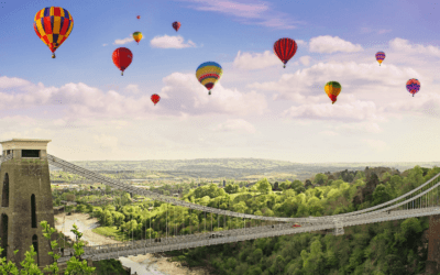 Bristol has been identified as one of the UK’s fastest growing hubs for real estate developments across a number of sectors