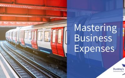 Mastering Business Expenses