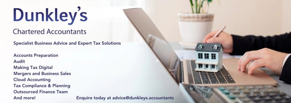 Dunkleys accounting services bristol