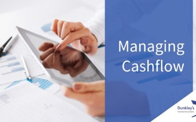 Managing Cashflow: Tips for Small Businesses