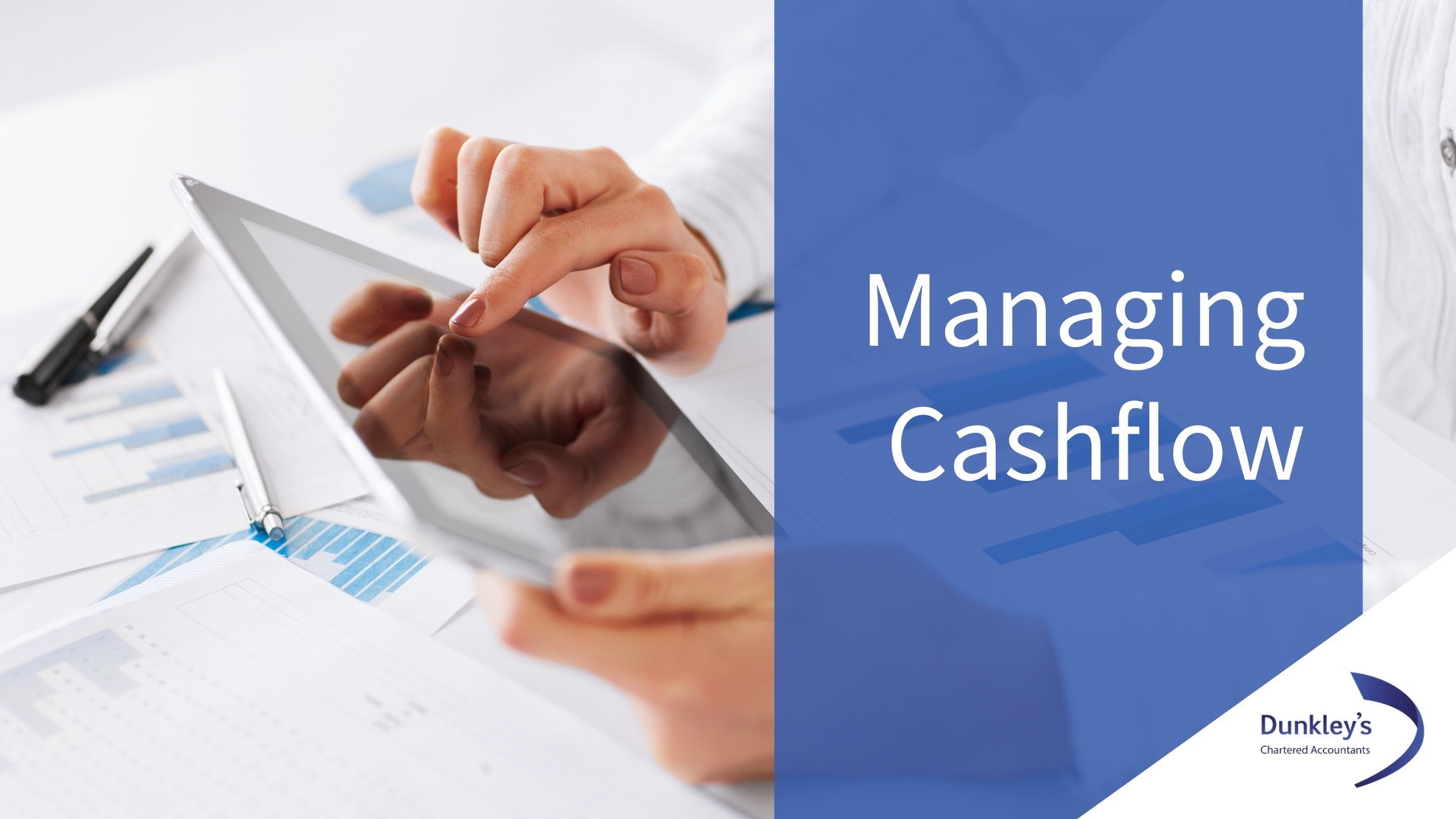 Managing Cashflow: Tips for small businesses