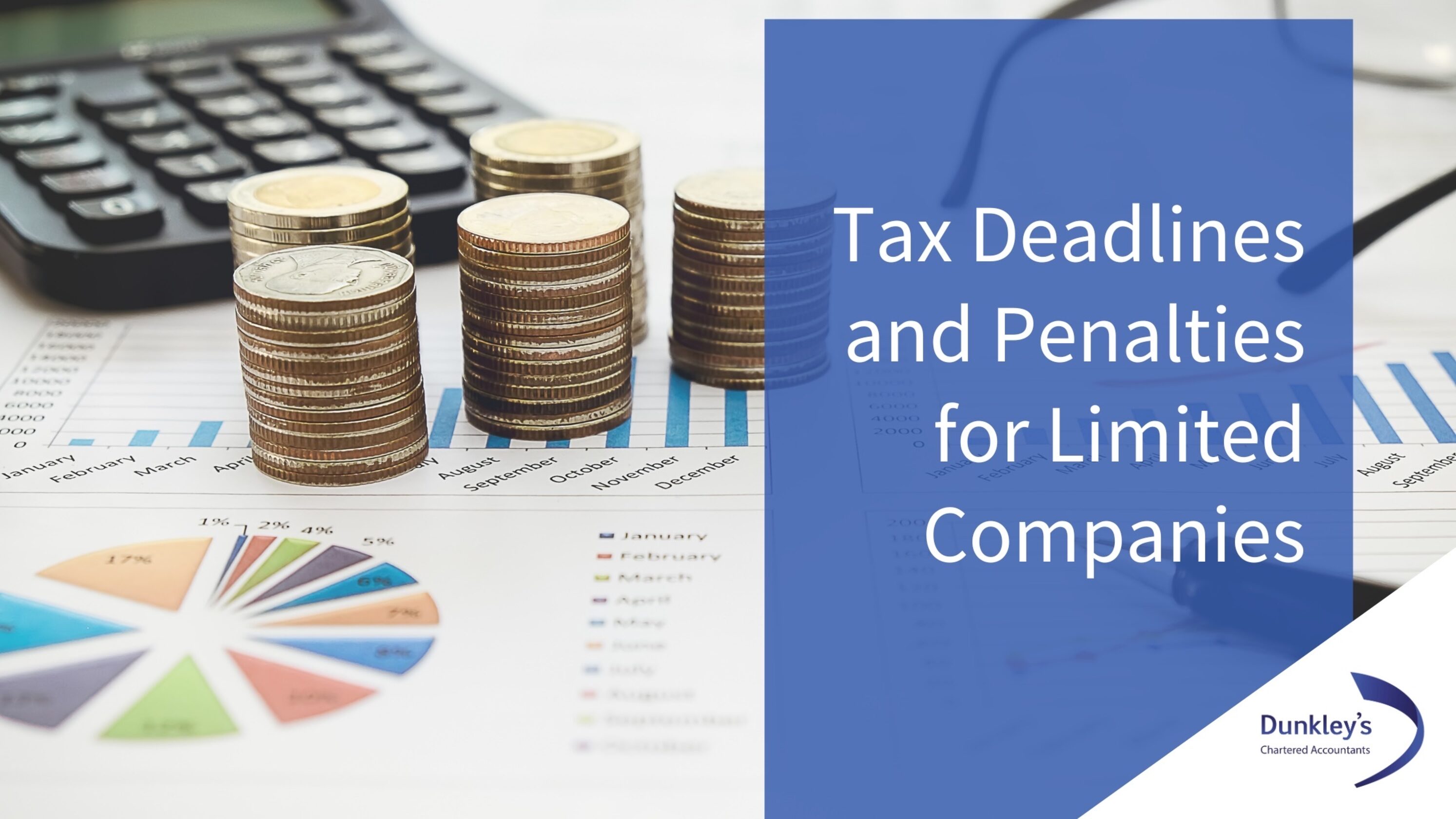 Tax Deadlines and Penalties for Limited Companies