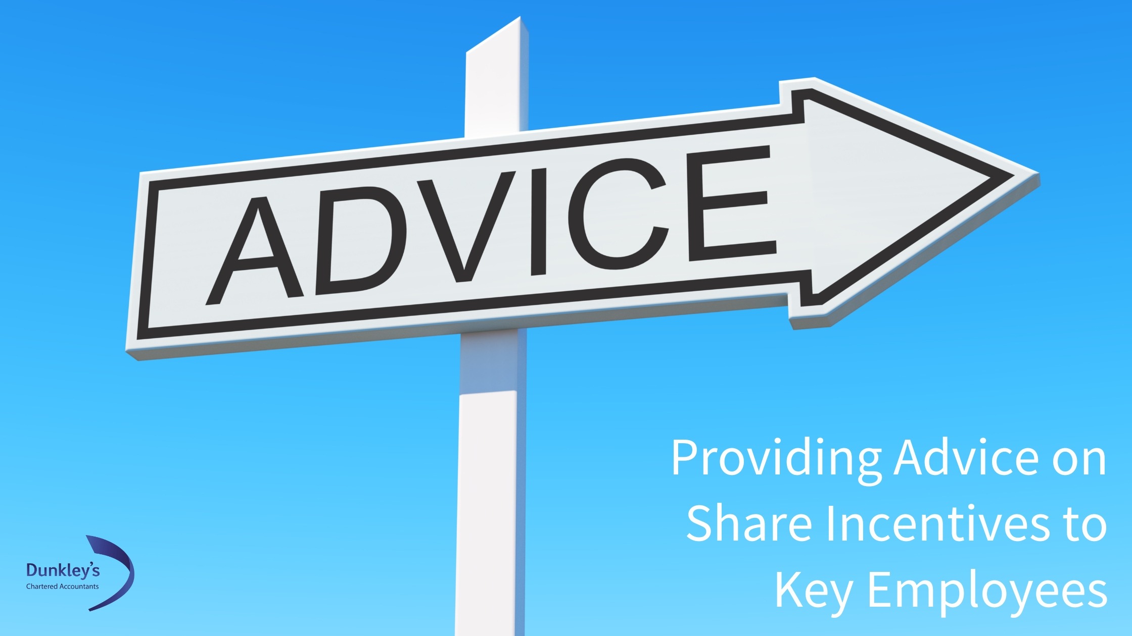 Share Incentive Advice