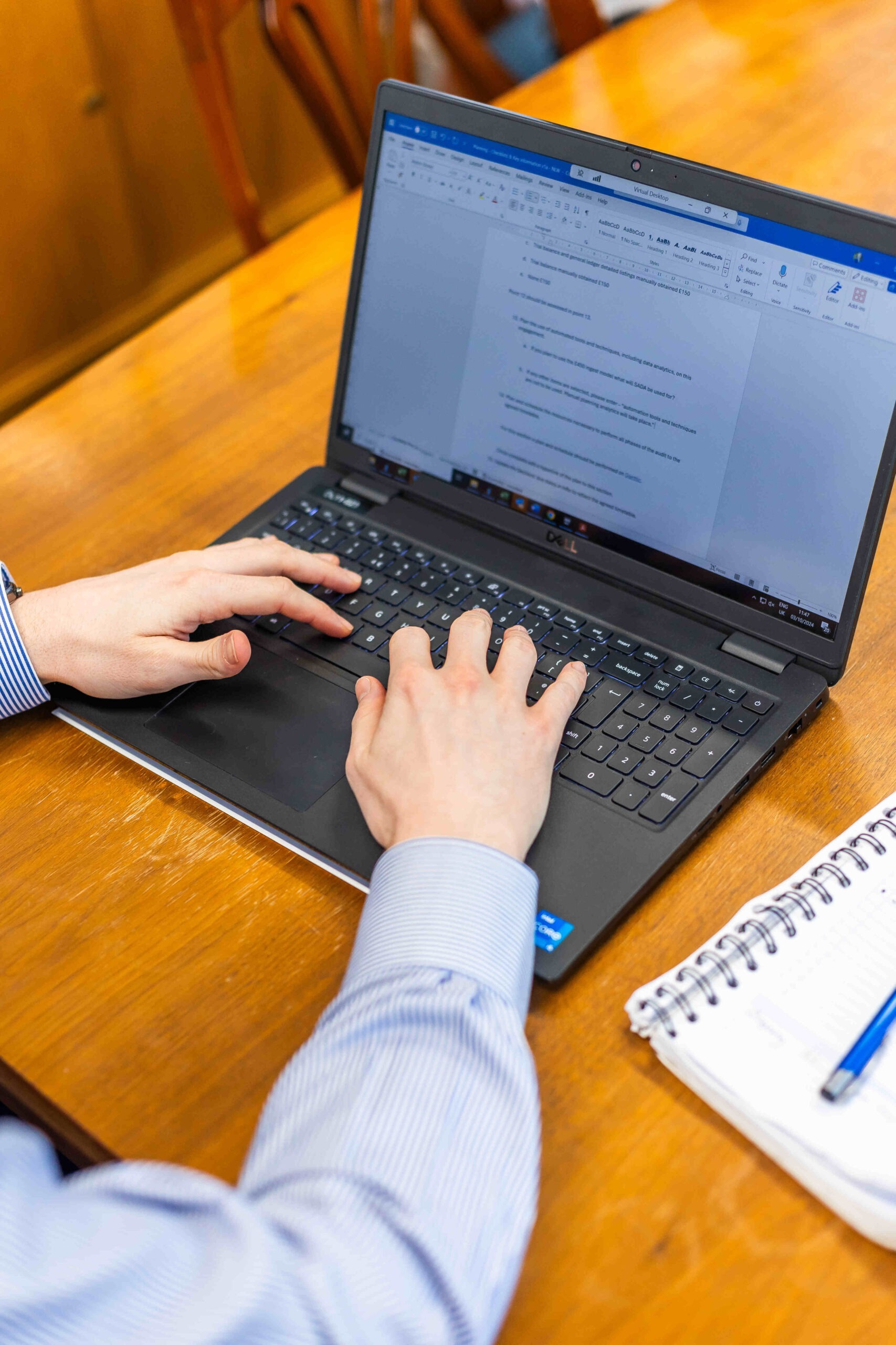 Payroll support for your business