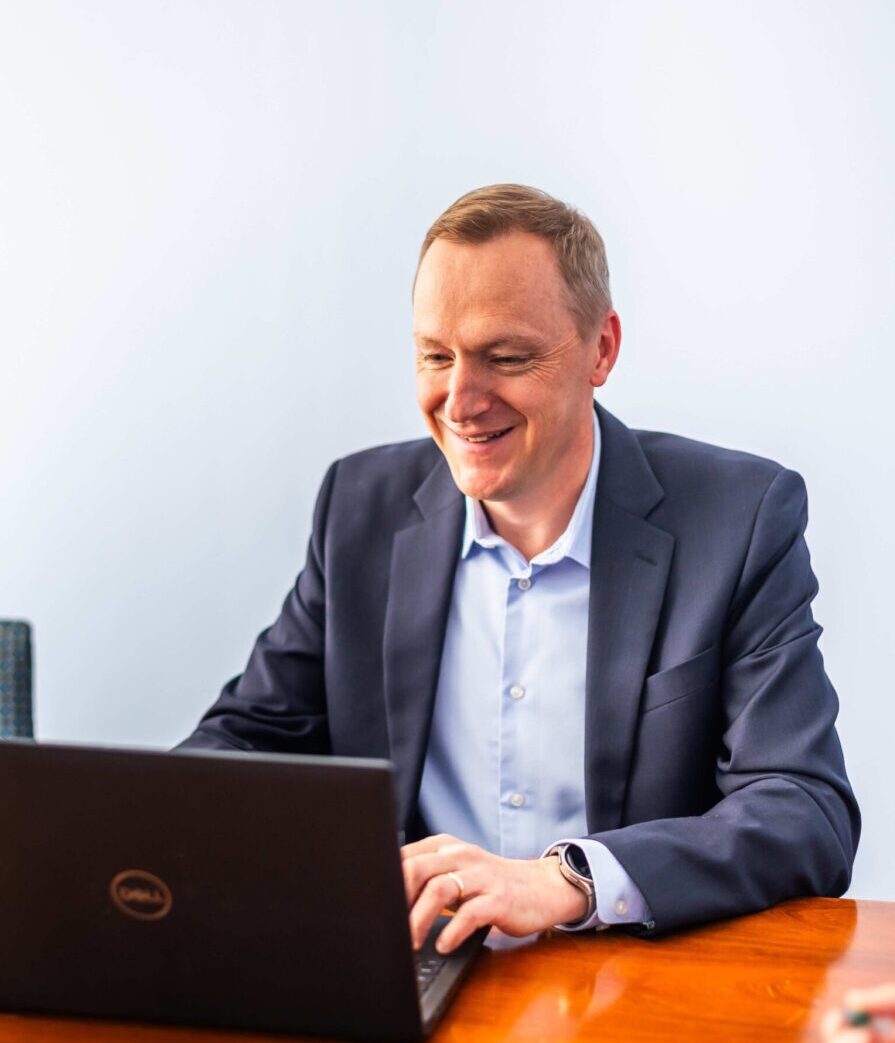 Audit services in Bristol