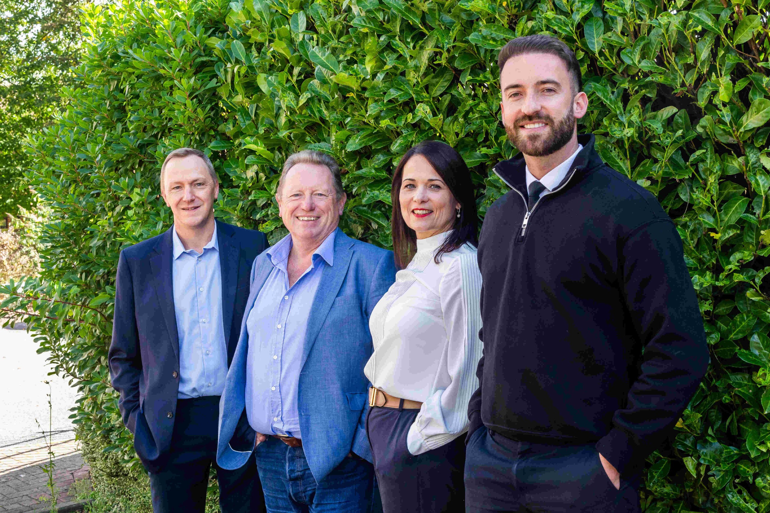 Dunkley's Accountants in Bristol