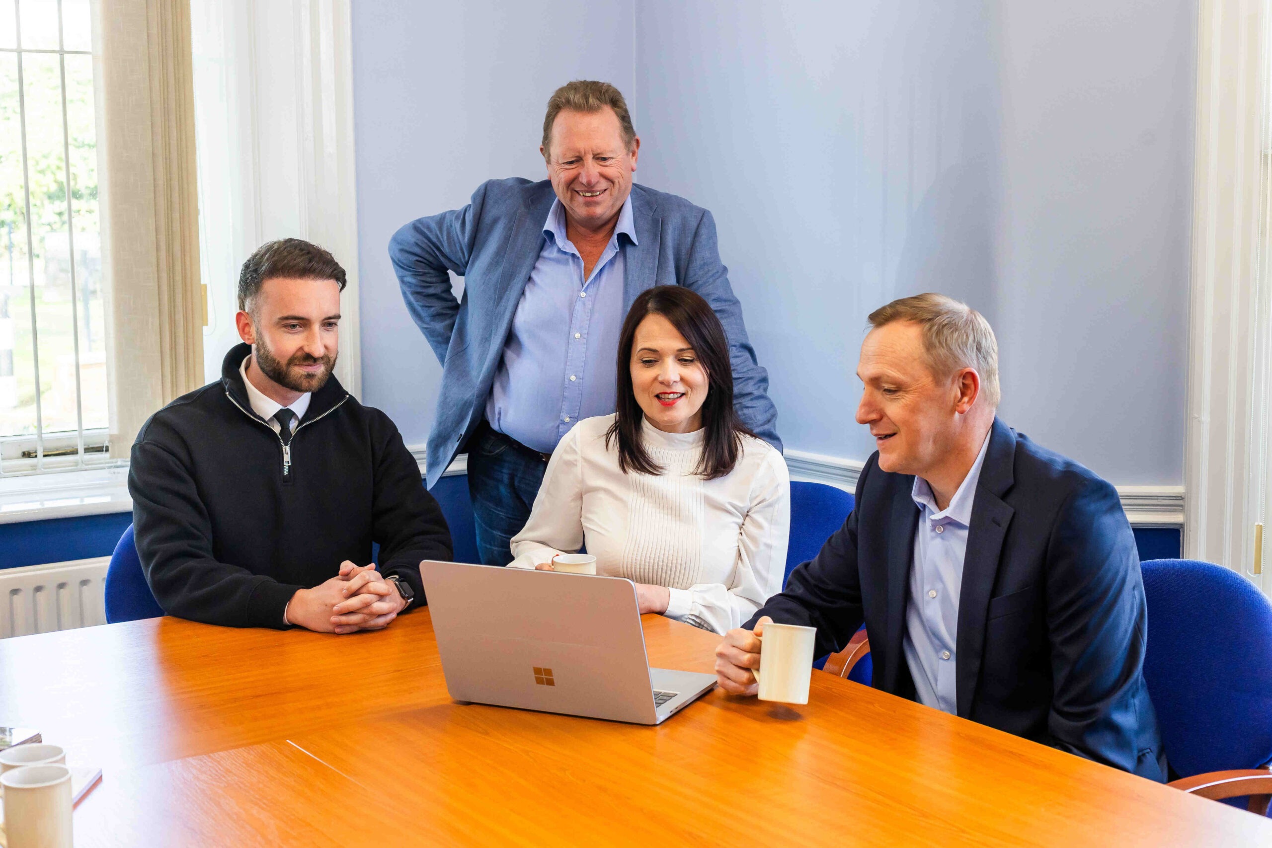 Tax planning for your business