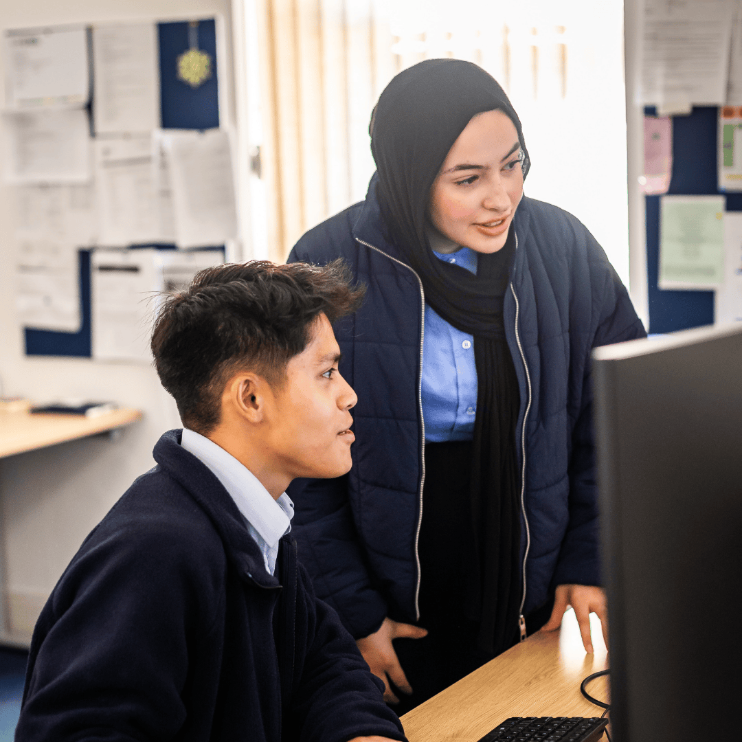 Join our Dunkley's team